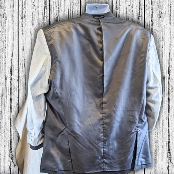 NWOT MICHAEL Michael Kors Boys suit jacket - Picture 4 of 10